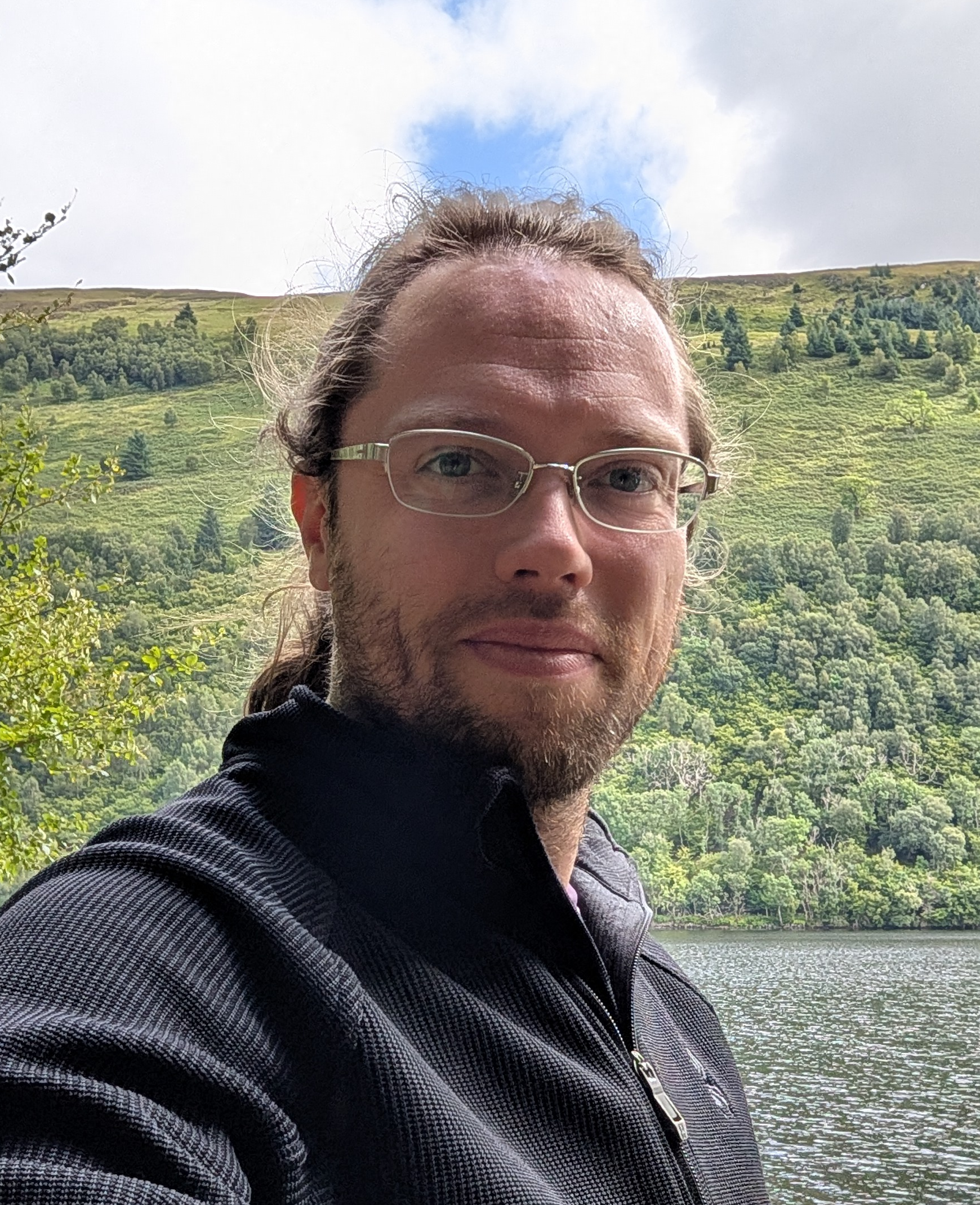 A Chemist-Turned-Consultant… but for Education and AI